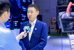 全球引智新开展，产才融合新动能——美狮贵宾ms092021官网国际亮相第六届进博会